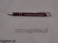 Długopis - Super koleżanka - 2