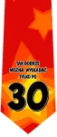 Krawat - Tak dobrze można wyglądać tylko po 30 - 2