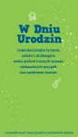 Karnet kupony - Urodzinowe vouchery. Spełnienia marzeń. - 2