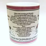 Kubek Sheepworld - Twoja przepowiednia urodzinowa - 3