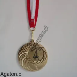 Mrągowo - medal