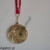 Mazury - medal