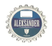 Otwieracz, podstawka, magnes 3w1 - Aleksander - 2