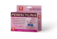 Tabletki - Peniscylina - na Wieczór panieński - Zaszalej ten ostatni raz