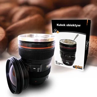 Kubek obiektyw