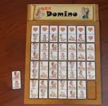 Sex domino - 2