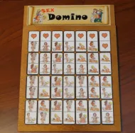 Sex domino