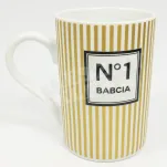 Kubek Kukartka - Babcia N*1 - 2