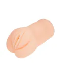 Vagina z wibracją 650g - Afrodyta - 2