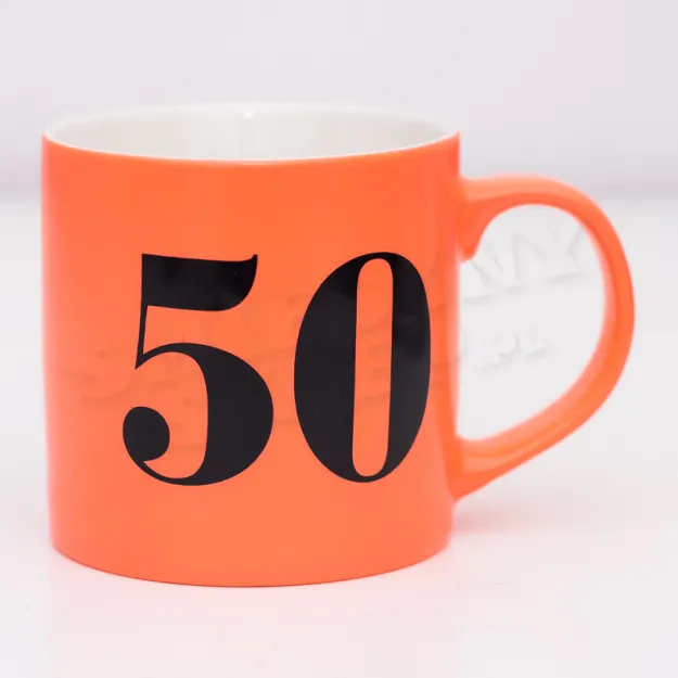 Kubek Neon - 50