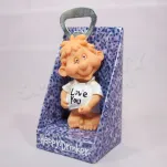 Otwieracz Walduś - I Love You - 2