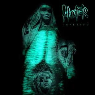 CD HUNTER - Imperium