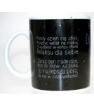 Kubek Kukartka - Herbatka na dobranoc - 2