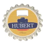 Otwieracz, podstawka, magnes 3w1 - Hubert - prawdziwy facet - 2