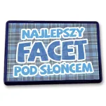 Magnes - Najlepszy Facet pod słońcem - 2