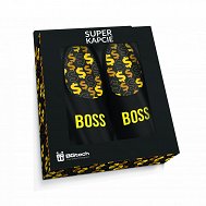 Super kapcie - Boss (dolary)