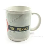 Kubek Trepps - Nie pękaj (bez opakowania) - 3