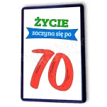 Magnes - Życie zaczyna się po 70 - 2