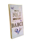 Czekolada - Dla najdroższej Babci - 2
