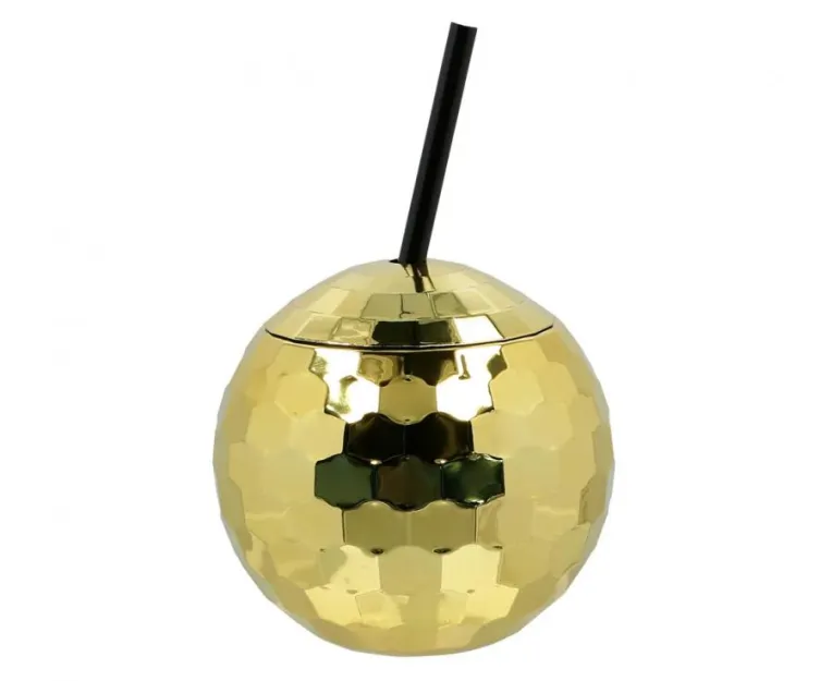 Kubek Disco