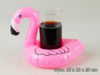 Flaming - pływający barek  - 2