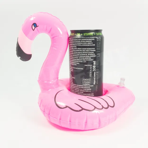 Flaming - pływający barek 