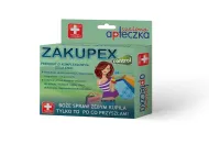 Tabletki - Zakupex control