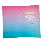 Karnet + drażetki - W dniu urodzin. Super apteczka - 2