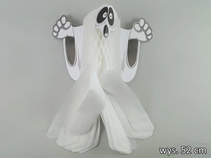 Duch halloween