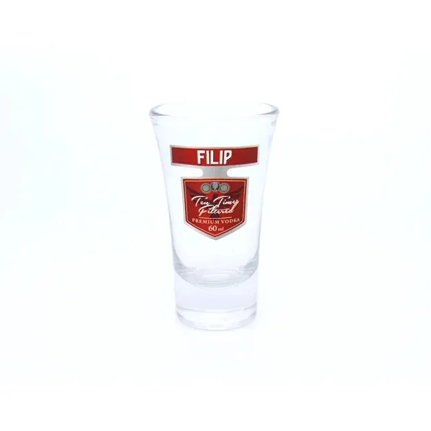 Kieliszek - Filip