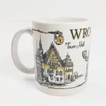 Kubek Boss - Wrocław (ratusz) - 2