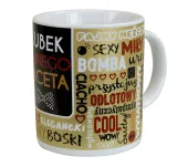 Kubek Kukartka - Fajnego faceta - 3