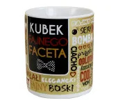 Kubek Kukartka - Fajnego faceta - 2