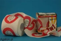 Papier toaletowy - 2w1, nie pozostawia smug!, nr1 na polskim rynku! - 2