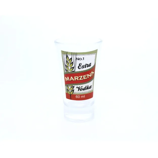 Kieliszek - Marzena