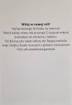 Karnet 4K - Witaj w nowej roli najfajniejszego 60-latka na świecie - 2