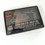 Mad Man - Narzędzie wielofunkcyjne 18w1 - 2