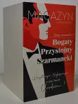 Karnet 4K - Magazyn urodzinowy - 2