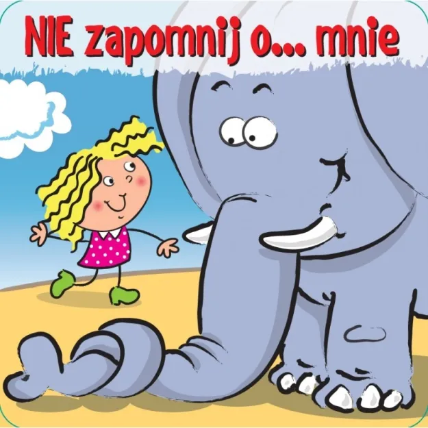 Magnes - Nie zapomnij o... mnie