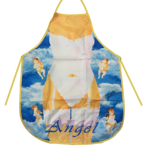 Fartuch sexi - Angel 