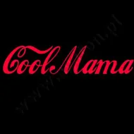 Koszulka - Cool Mama