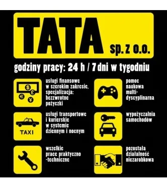 Magnes - Tata sp. z o.o. godziny pracy: 24 h / 7 dni w tygodniu ...