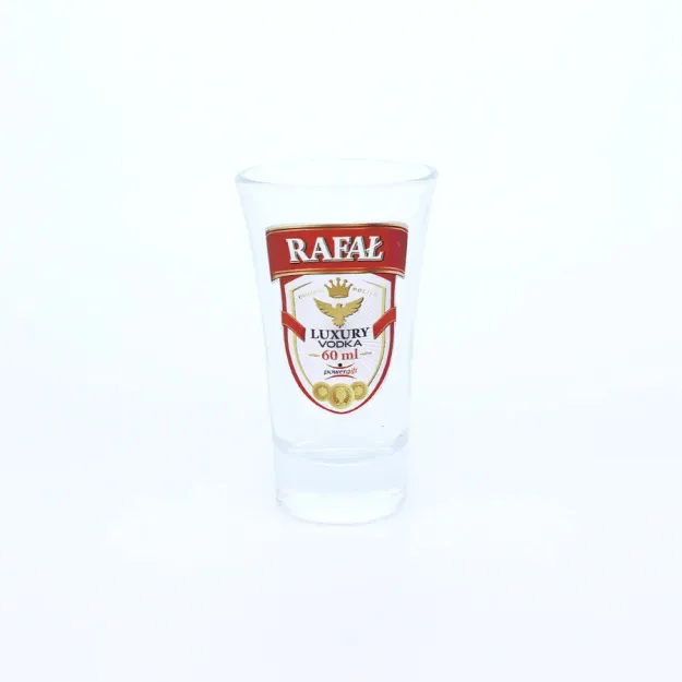 Kieliszek - Rafał