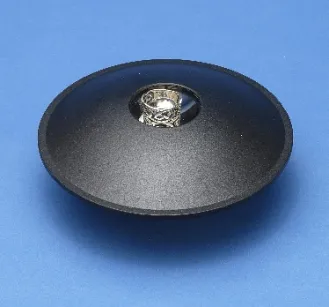 Spodek Hologram