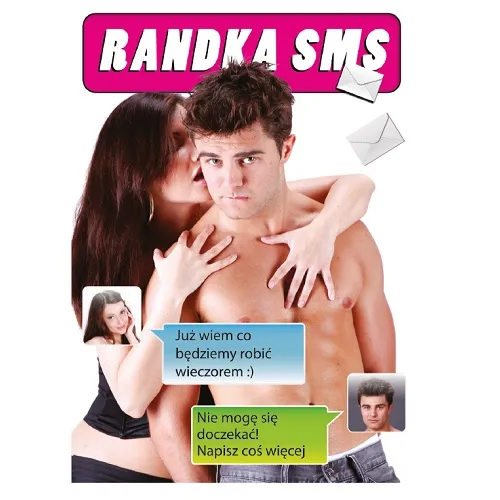 Gra miłosna - Randka SMS