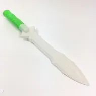 Miecz podświetlany