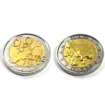 Moneta - 69 Sex Euro - 3