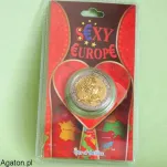 Moneta - 69 Sex Euro - 4
