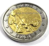 Moneta - 69 Sex Euro - 2