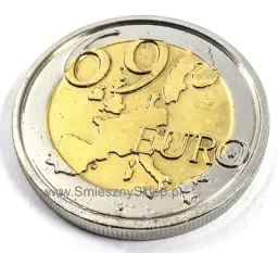 Moneta - 69 Sex Euro
